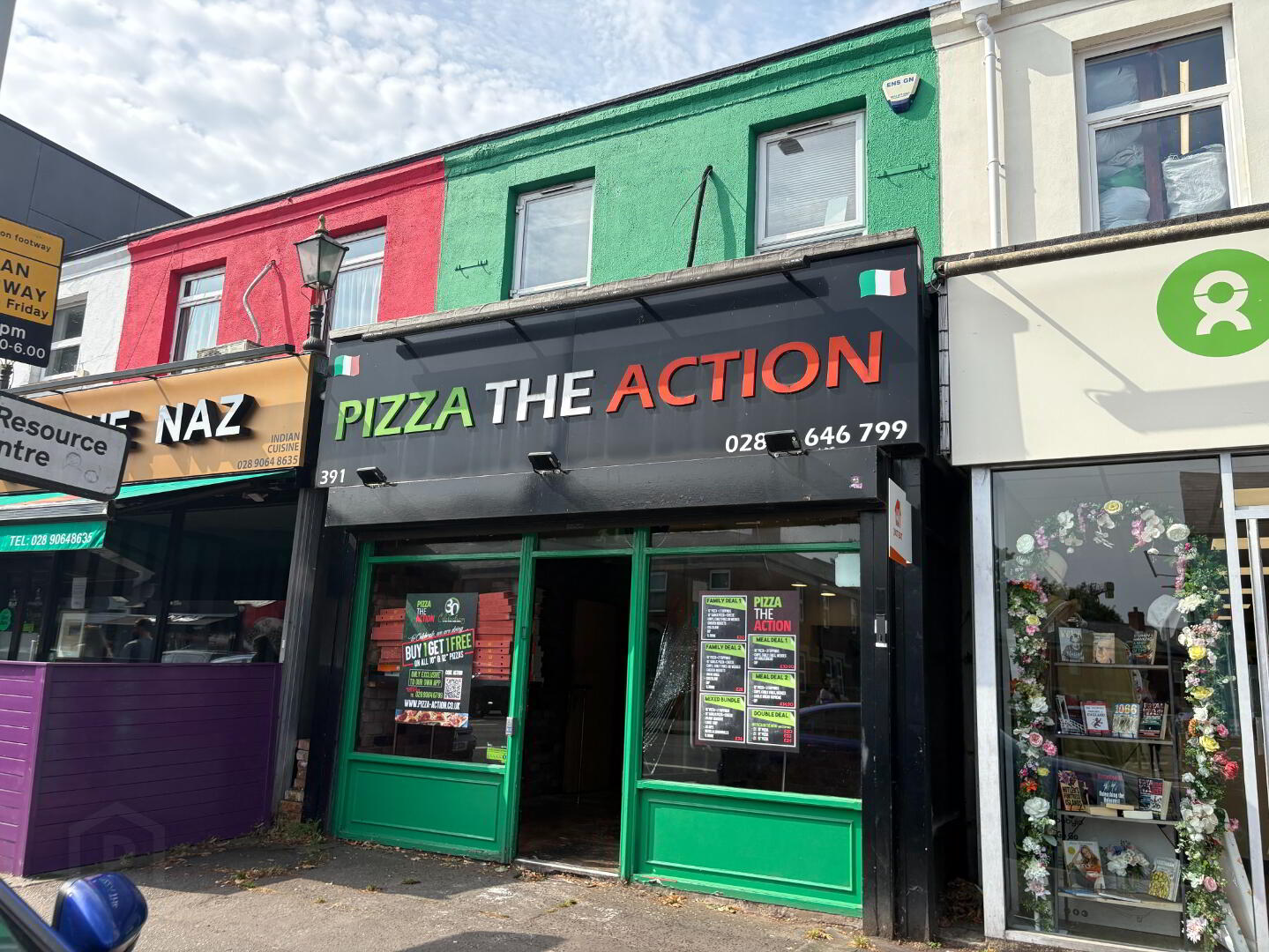 391 Ormeau Road 1 of 6