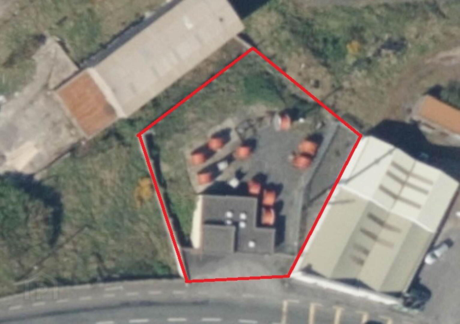 Former Esb Premises 2 of 12