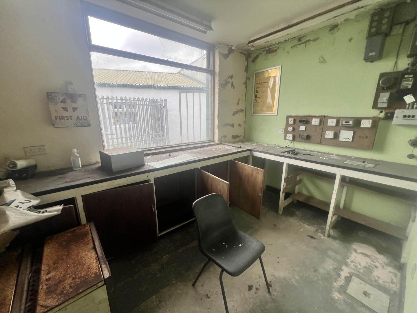 Former Esb Premises 5 of 12