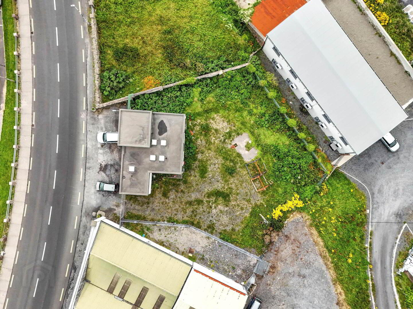 Former Esb Premises 5 of 15