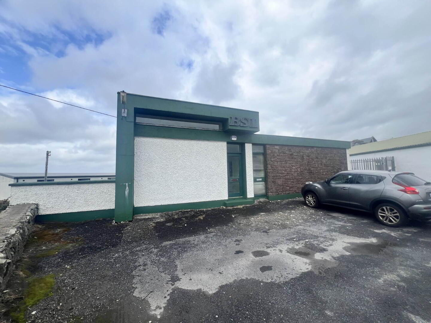 Former Esb Premises 12 of 15