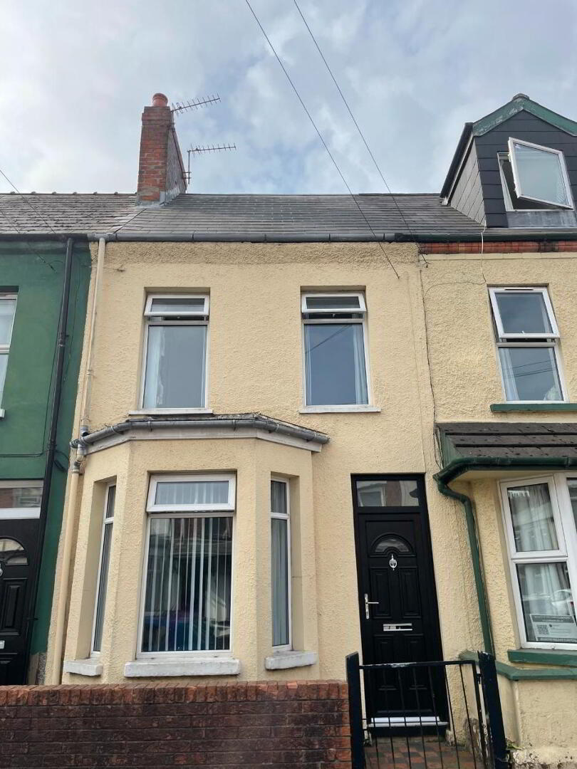 27 Jameson Street 1 of 34
