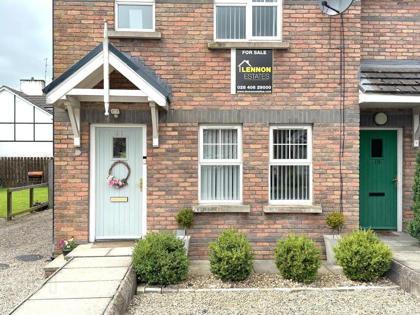 21 Limewood 2 of 13