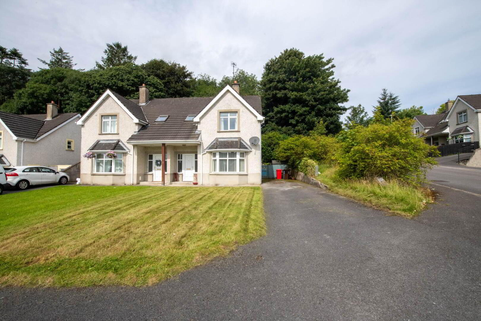 66 Ballymacool Wood 1 of 27