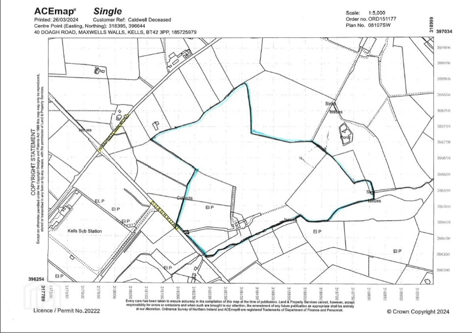 40 Doagh Road 2 of 2