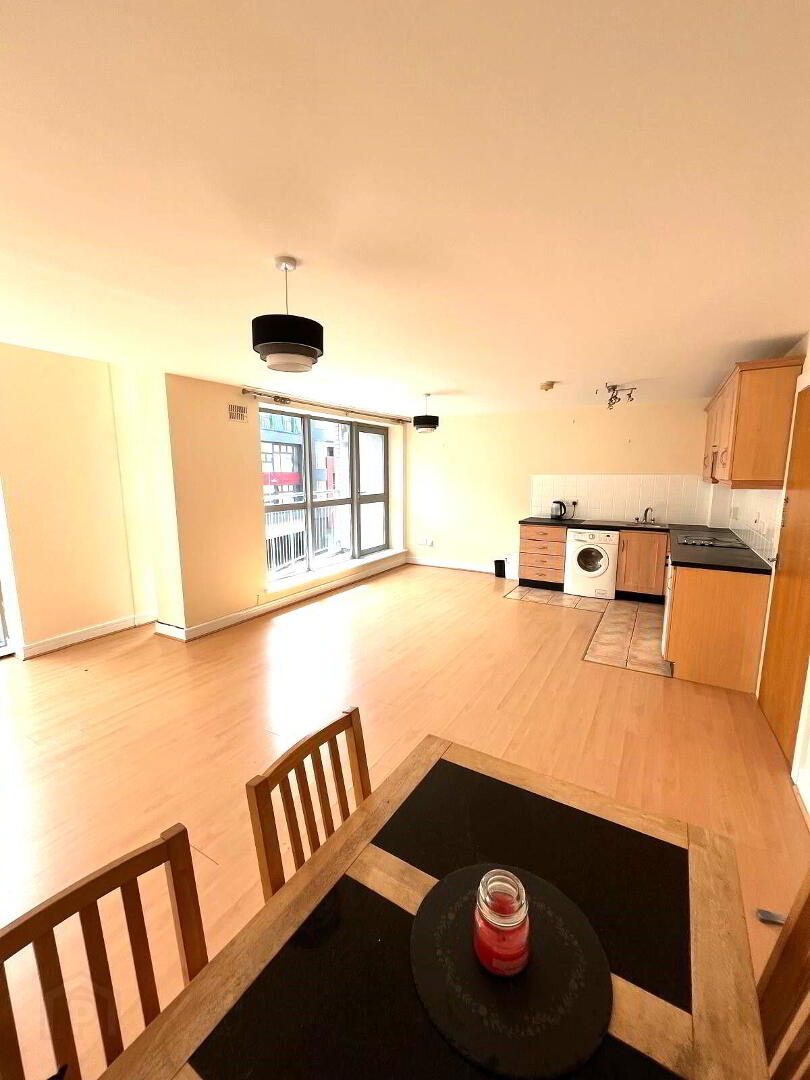 Apartment 8 Block C City Gate 2 of 12