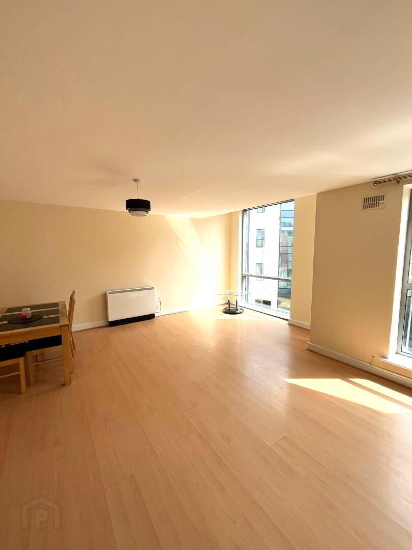 Apartment 8 Block C City Gate 4 of 12