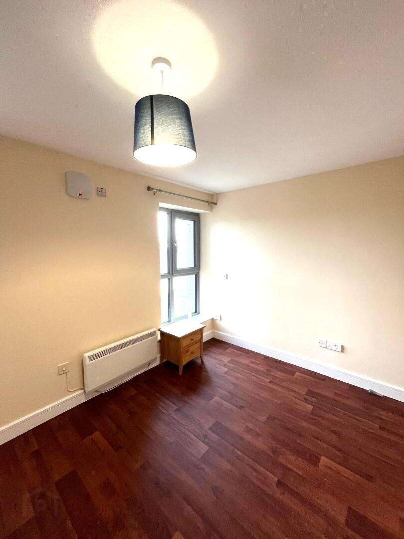 Apartment 8 Block C City Gate 8 of 12
