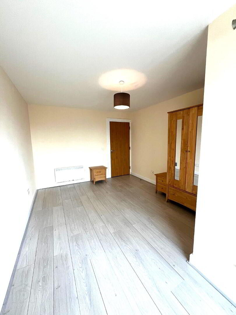Apartment 8 Block C City Gate 9 of 12