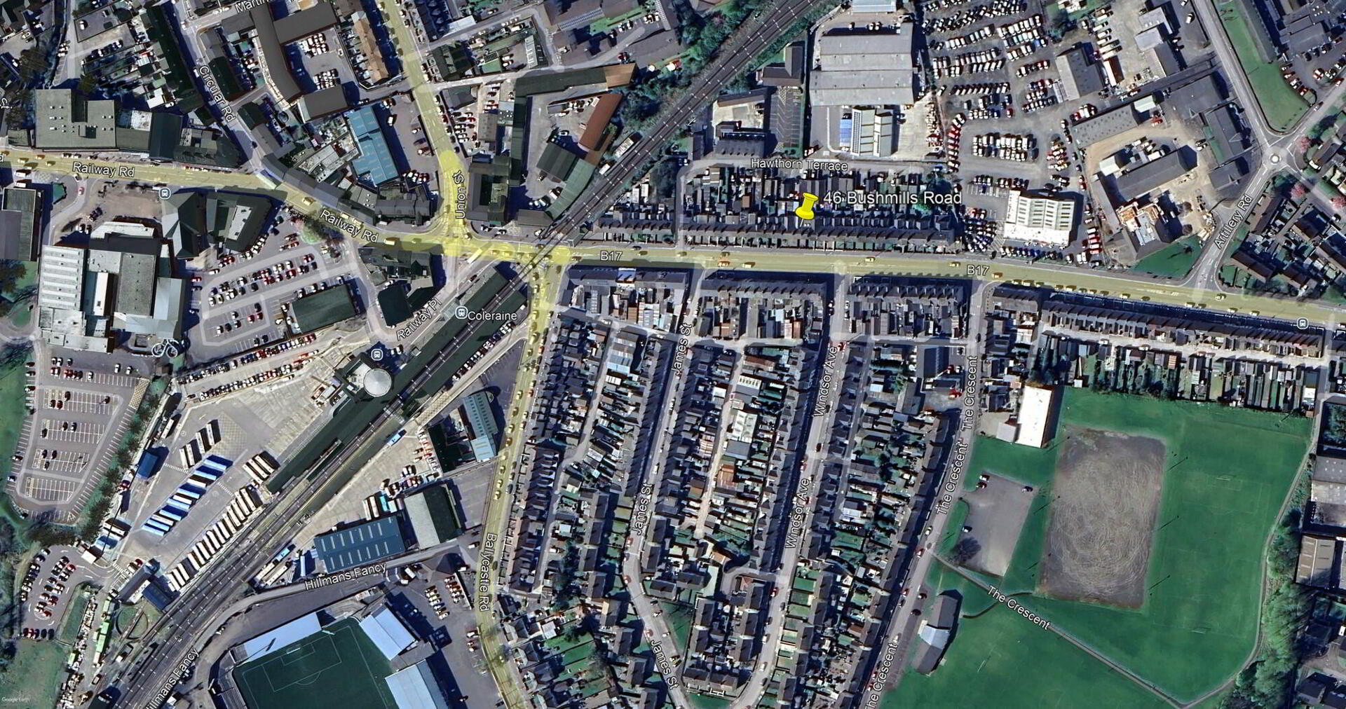 46 Bushmills Road 29 of 30