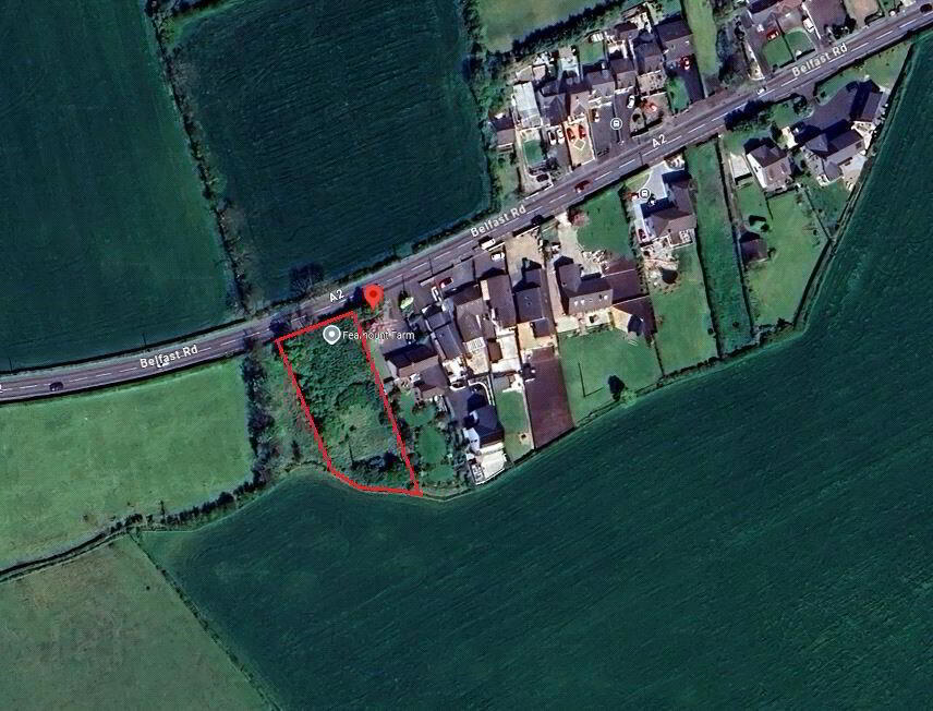 94 Belfast Road 1 of 4