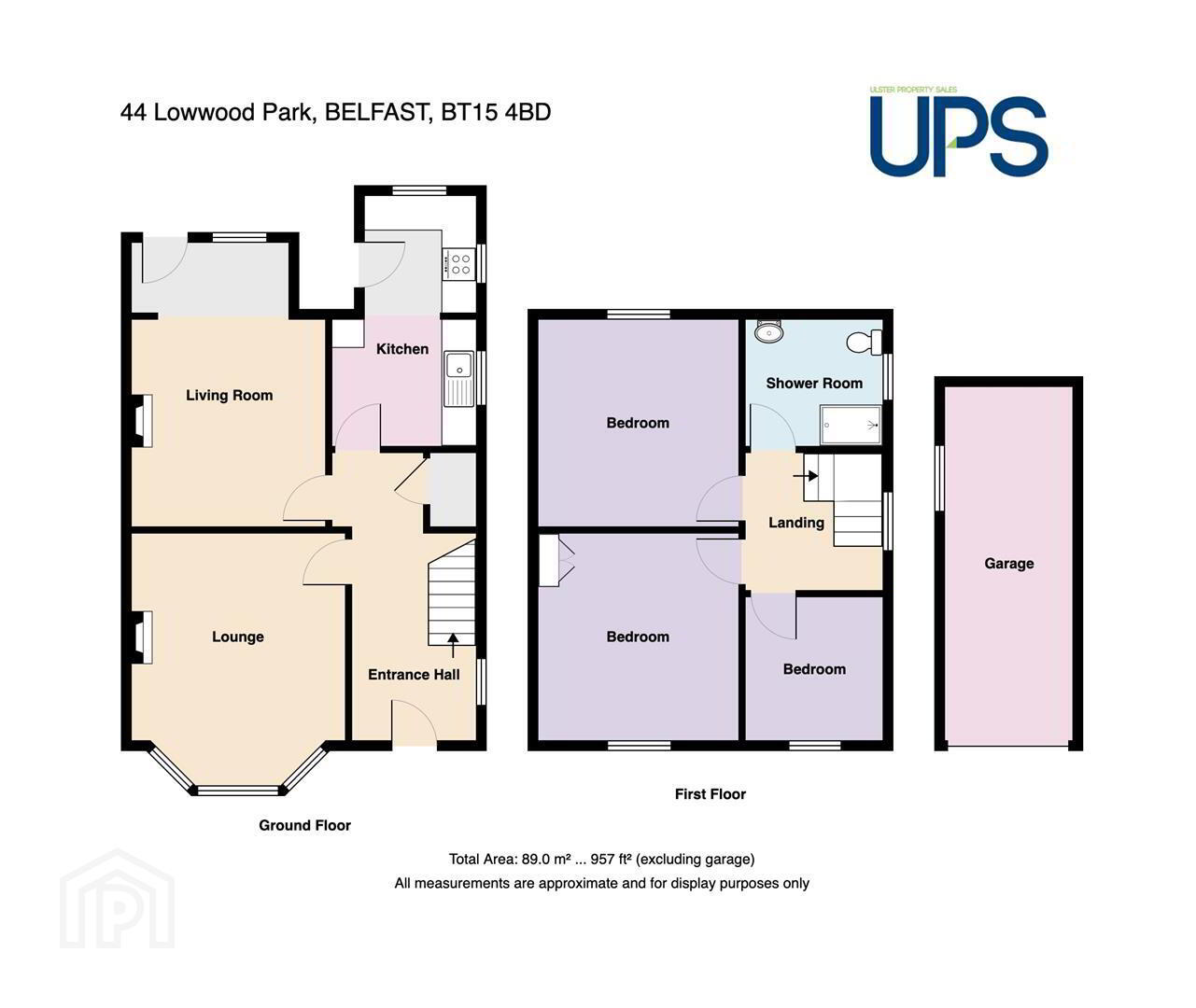 44 Lowwood Park 25 of 25