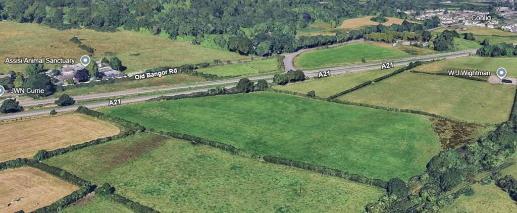 C. 6 Acres Of Agri Land 3 of 6