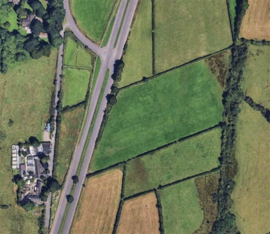 C. 6 Acres Of Agri Land 2 of 6