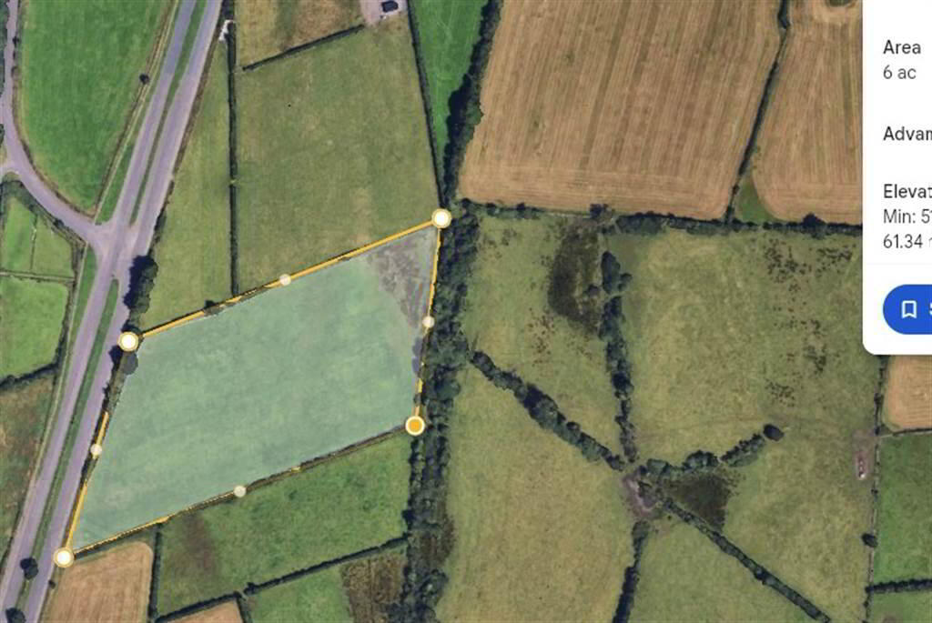 C. 6 Acres Of Agri Land 4 of 6