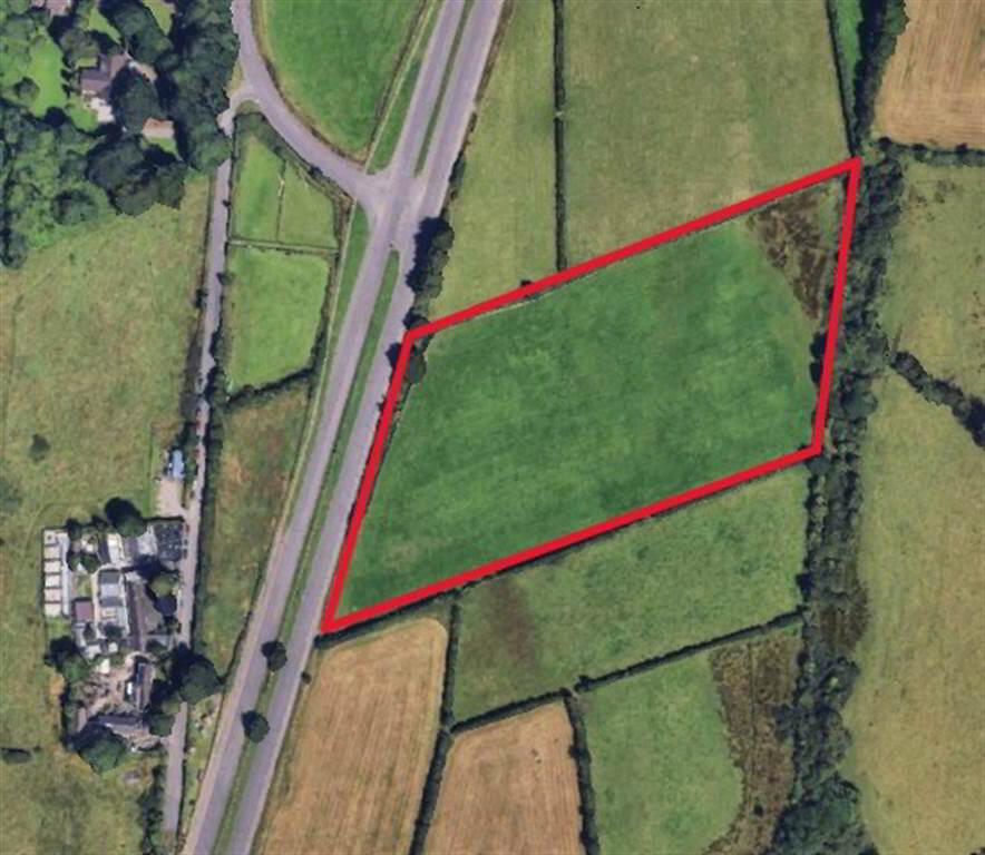 C. 6 Acres Of Agri Land 1 of 6
