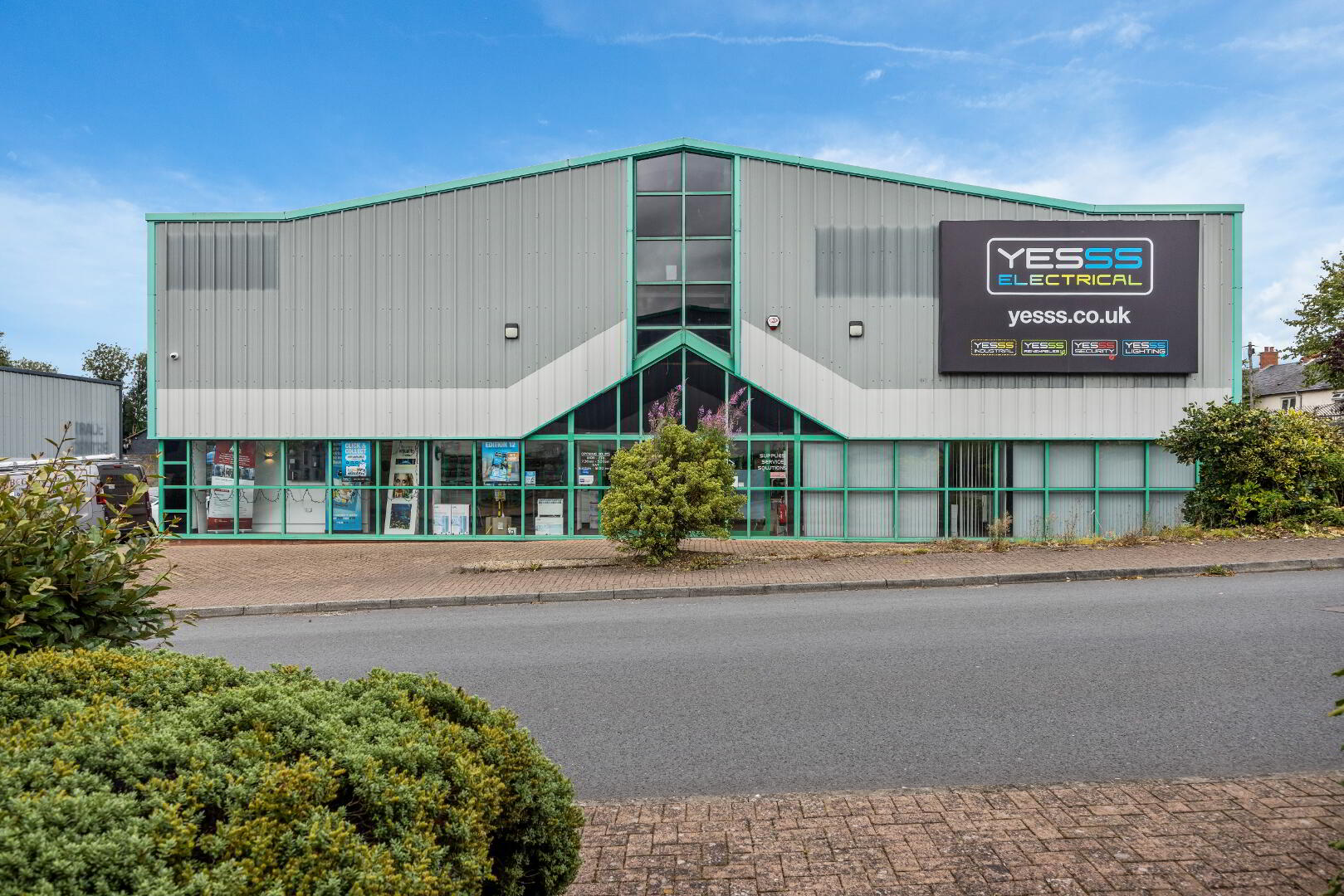 Unit 1 Lisburn Business Park, 44 Hillsborough Old Road 1 of 4