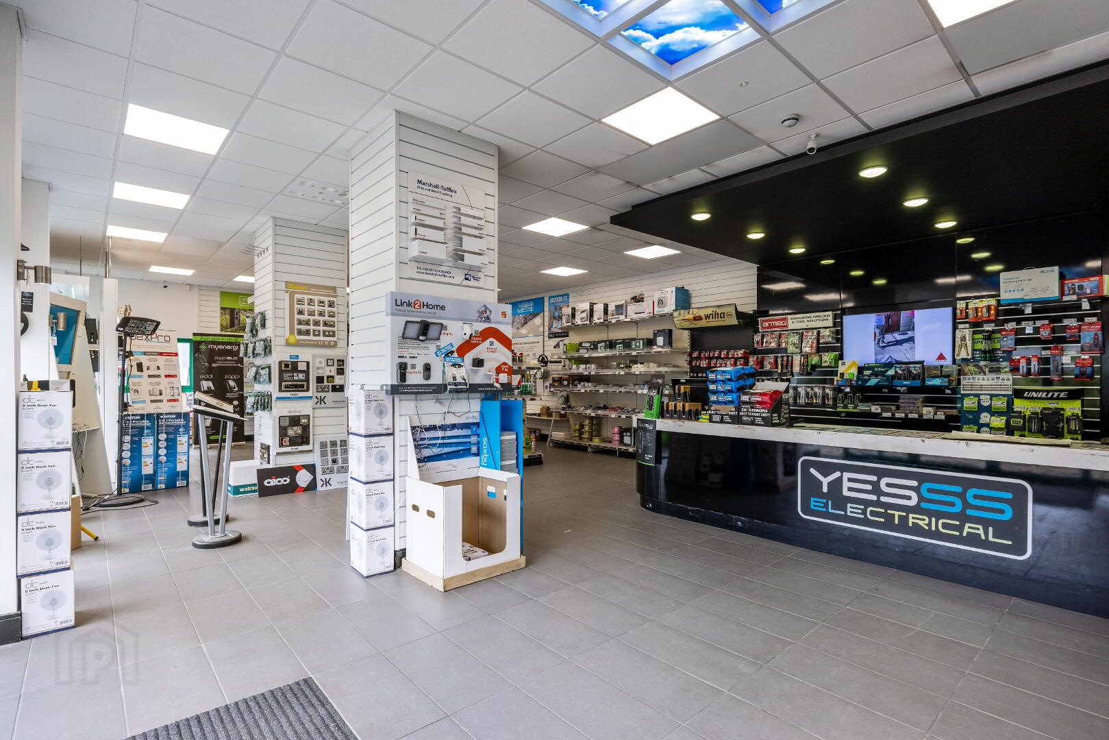 Unit 1 Lisburn Business Park, 44 Hillsborough Old Road 2 of 4
