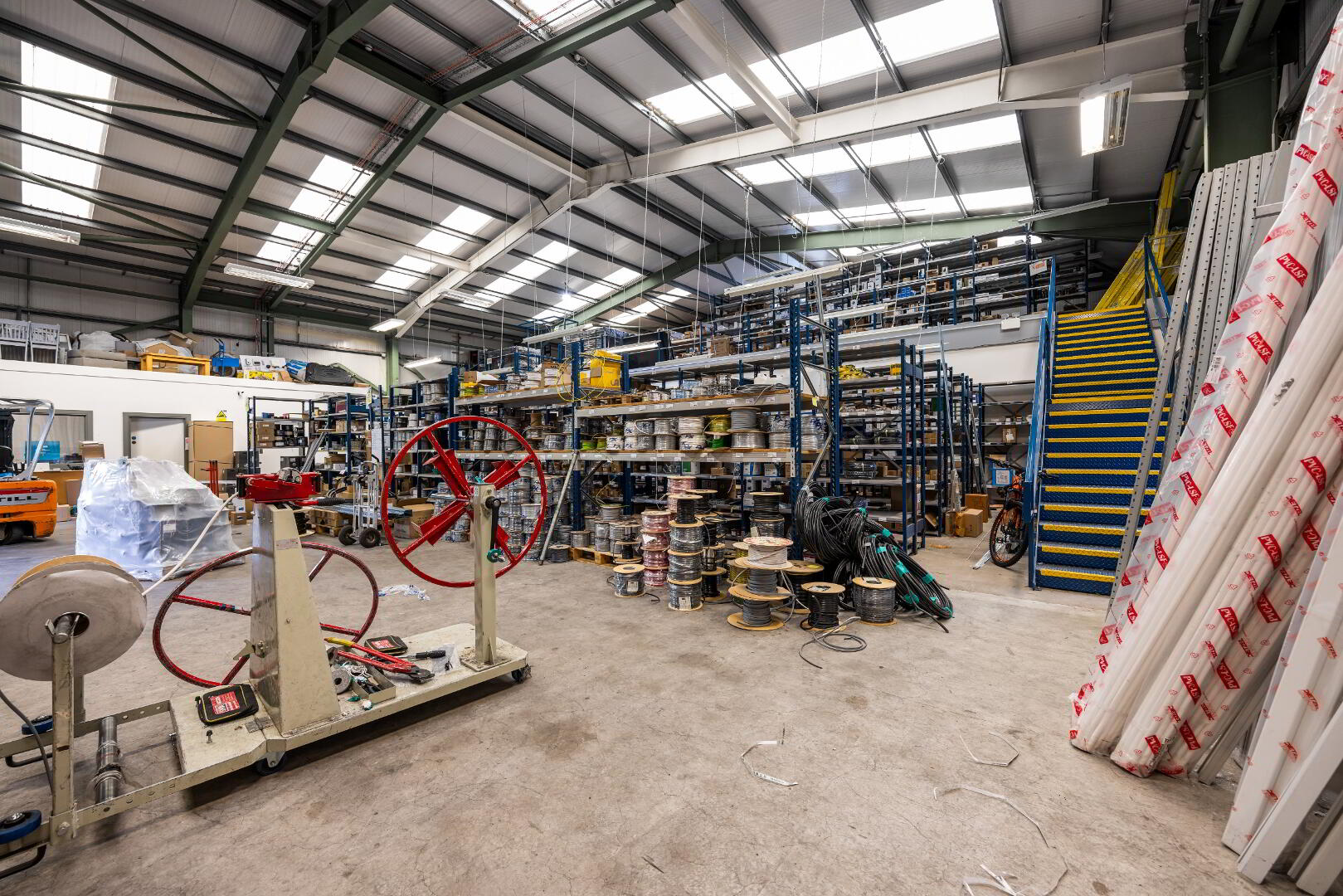 Unit 1 Lisburn Business Park, 44 Hillsborough Old Road 3 of 4
