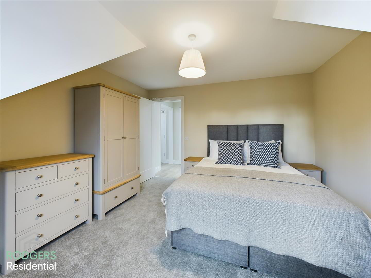 New Apartments @, 12 Windsor Avenue 8 of 9