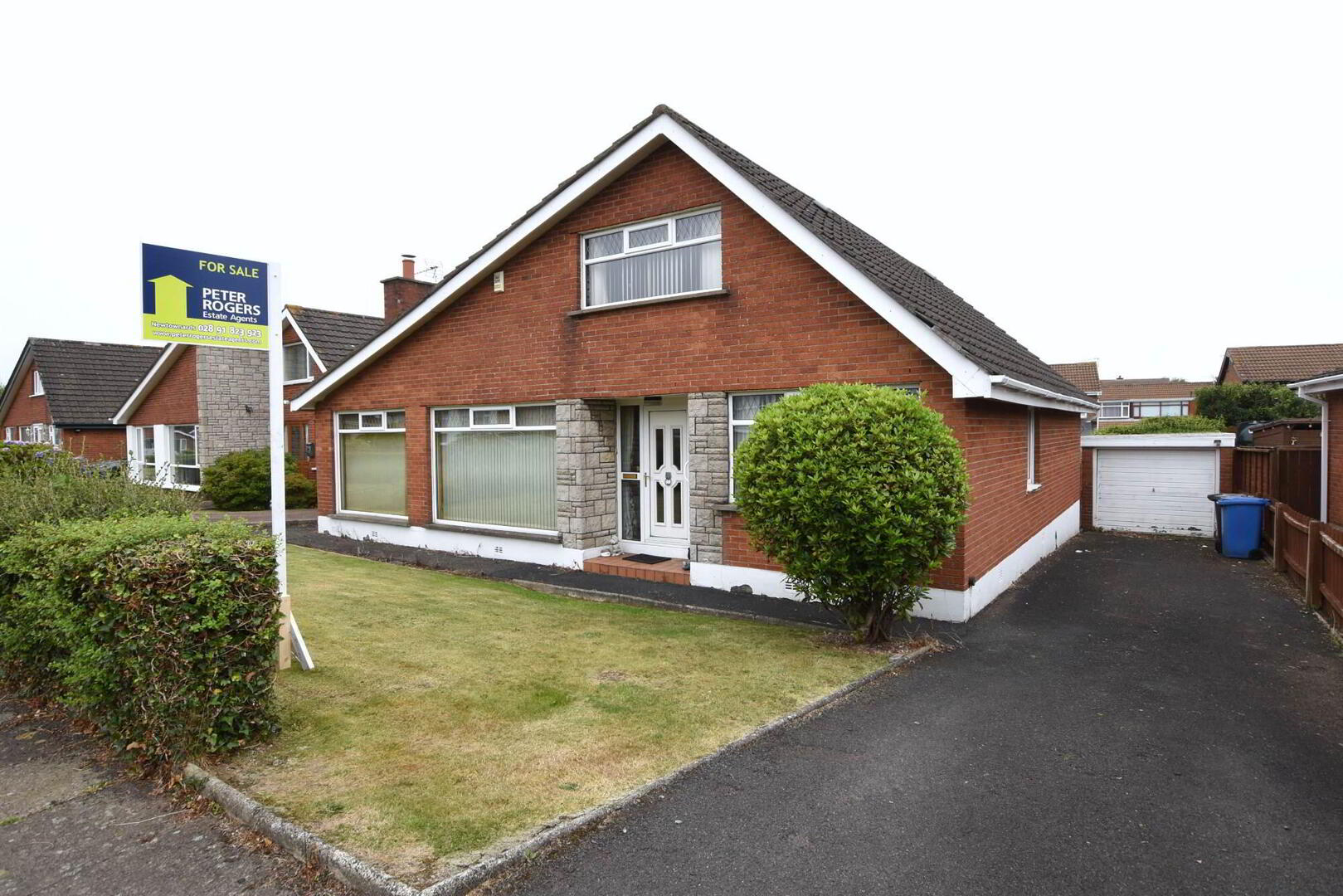 8 Silverbirch Crescent 1 of 17