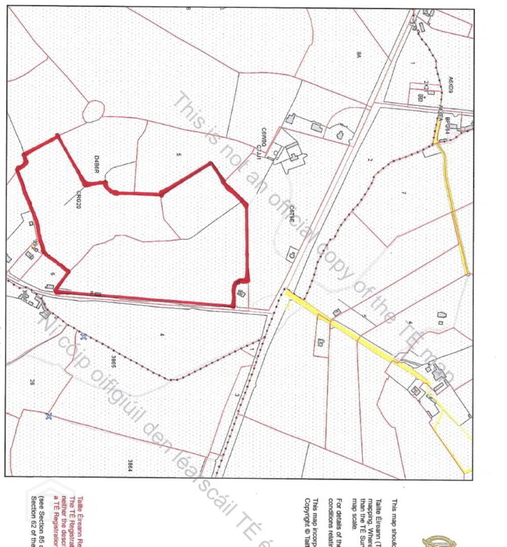 C. 32 Acres At Kilmartin 2 of 2