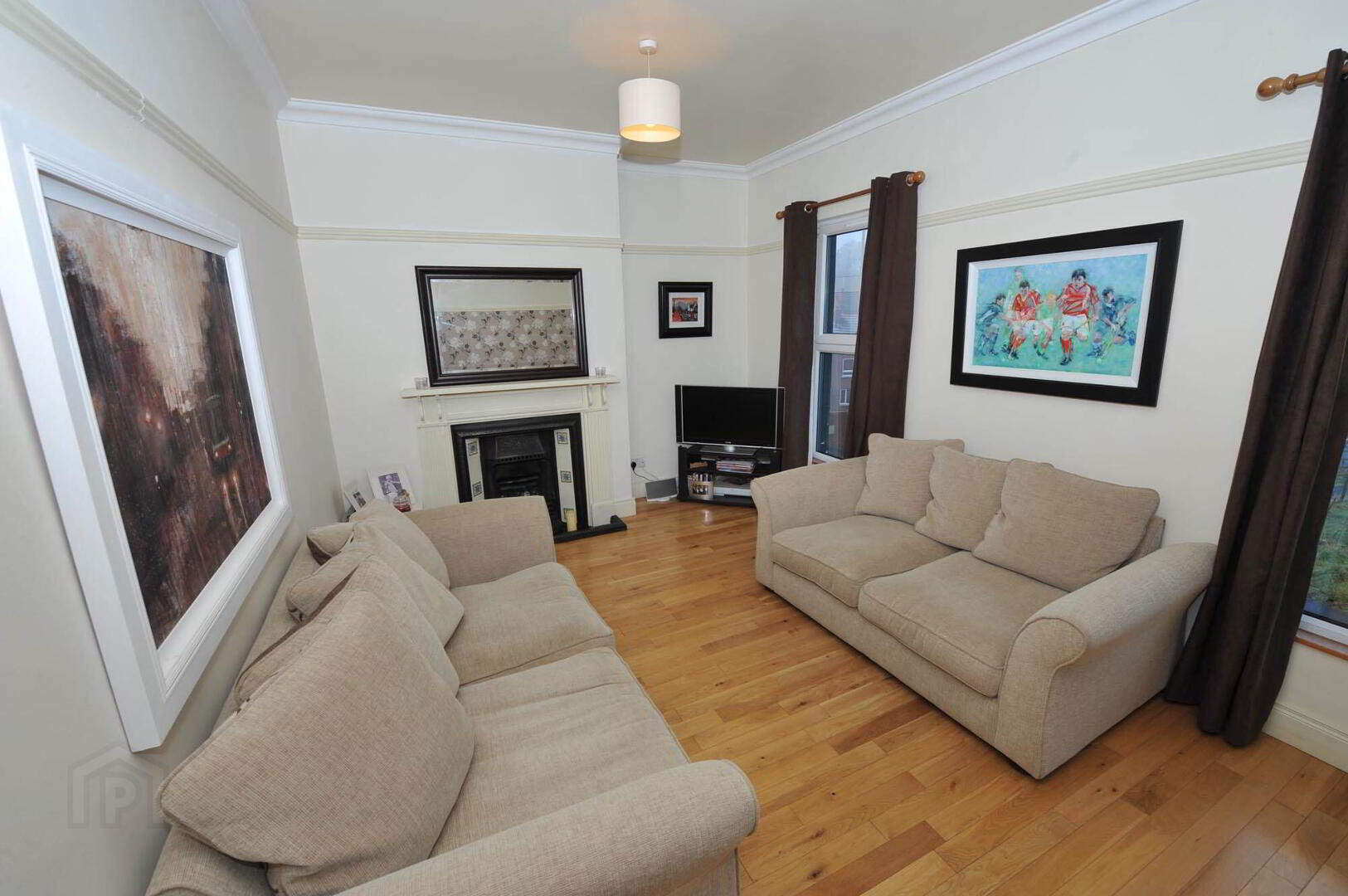 Apartment 2 64 Edenderry Village 4 of 11