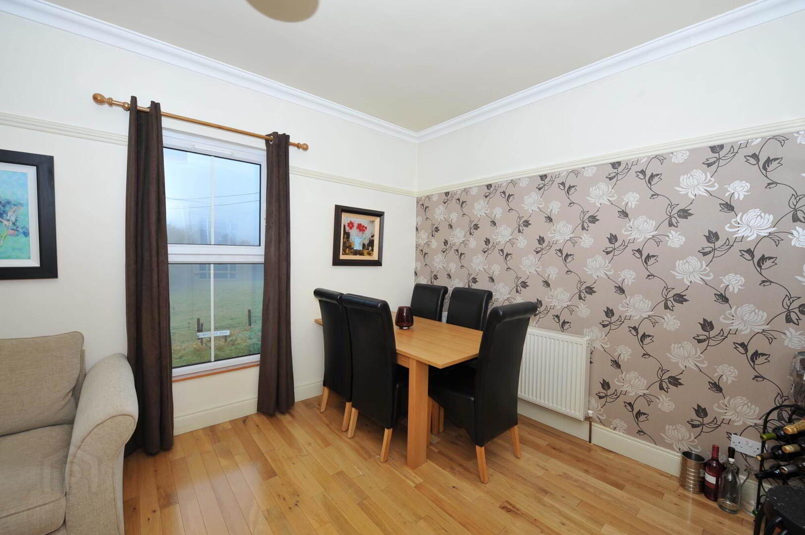 Apartment 2 64 Edenderry Village 3 of 11