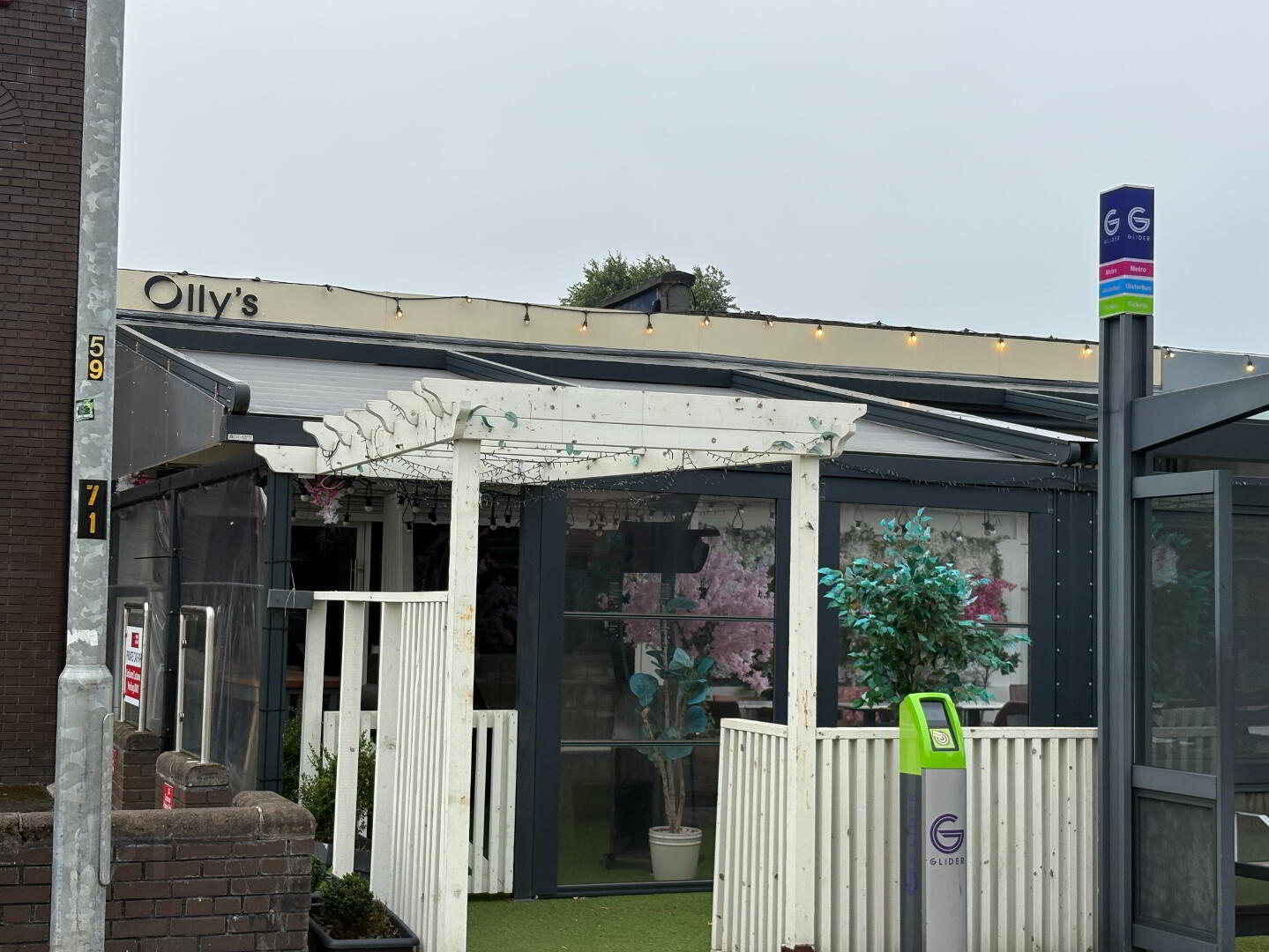 409 Upper Newtownards Road 15 of 15