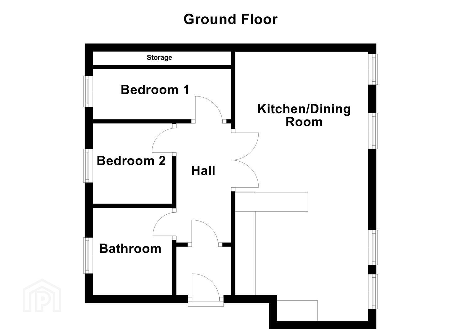 18 Dormans Court 17 of 17