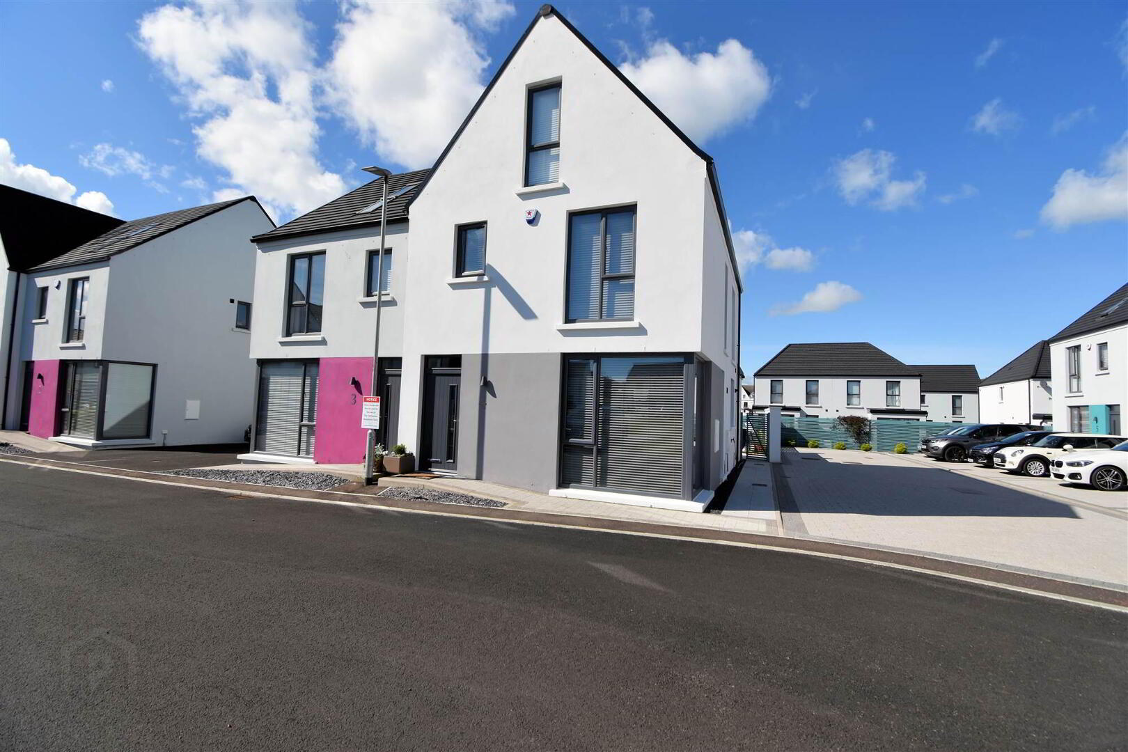 4 Hatheran Square 1 of 27