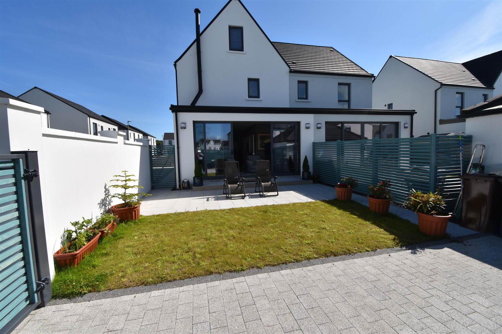 4 Hatheran Square 25 of 27