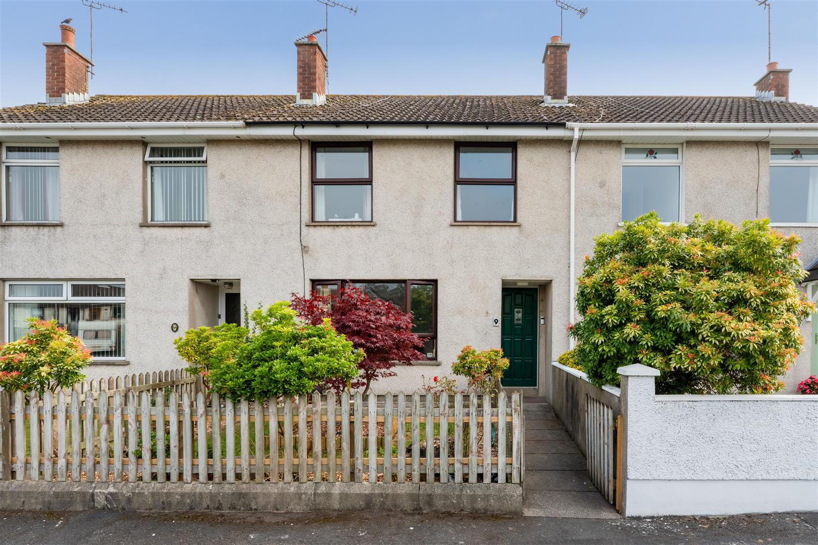 9 Brae Park 1 of 20