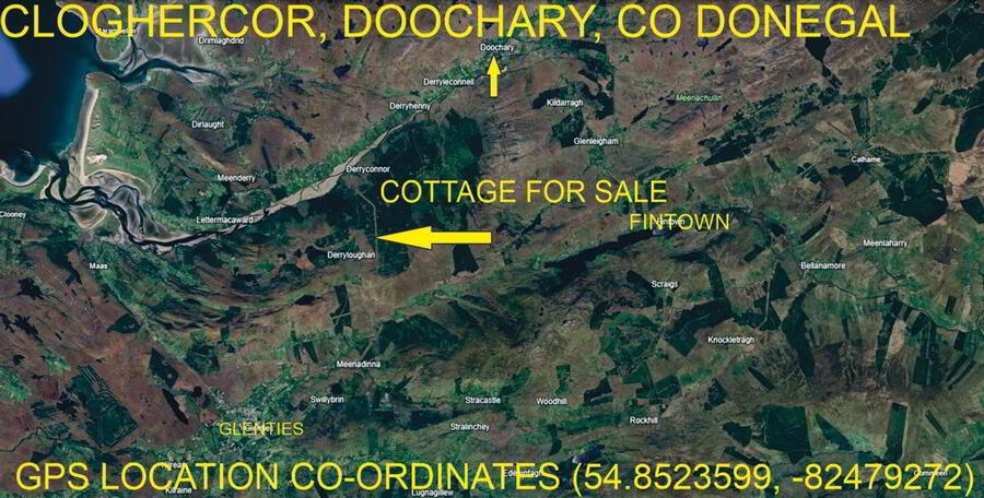 Cloghercor 2 of 7