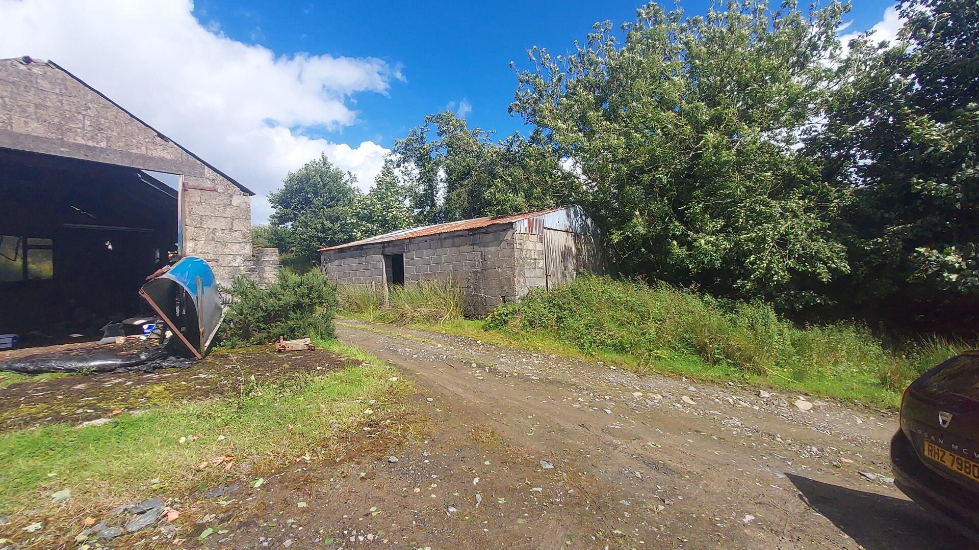107 Tattysallagh Road 4 of 14
