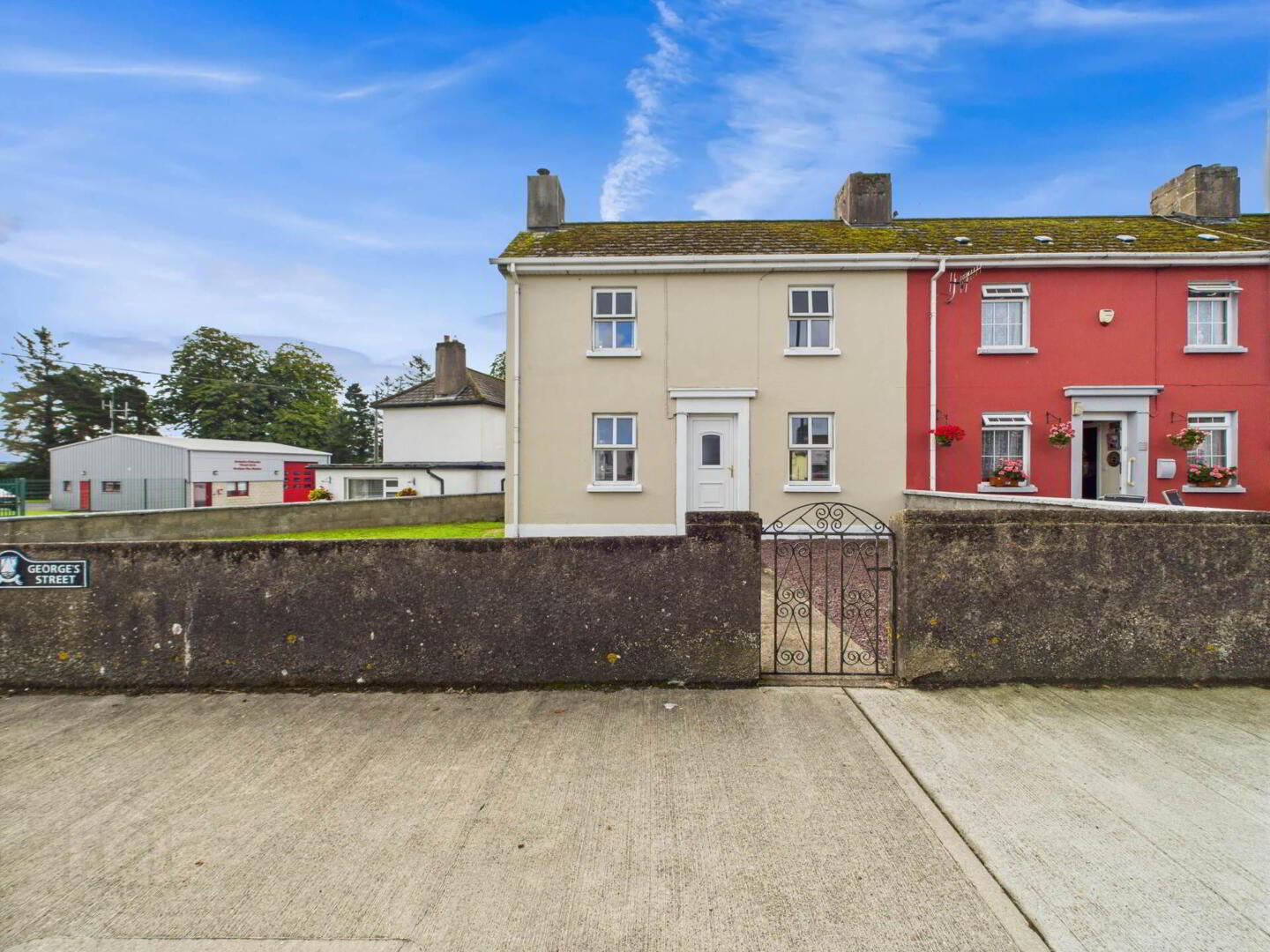 22 George`s Street 16 of 20