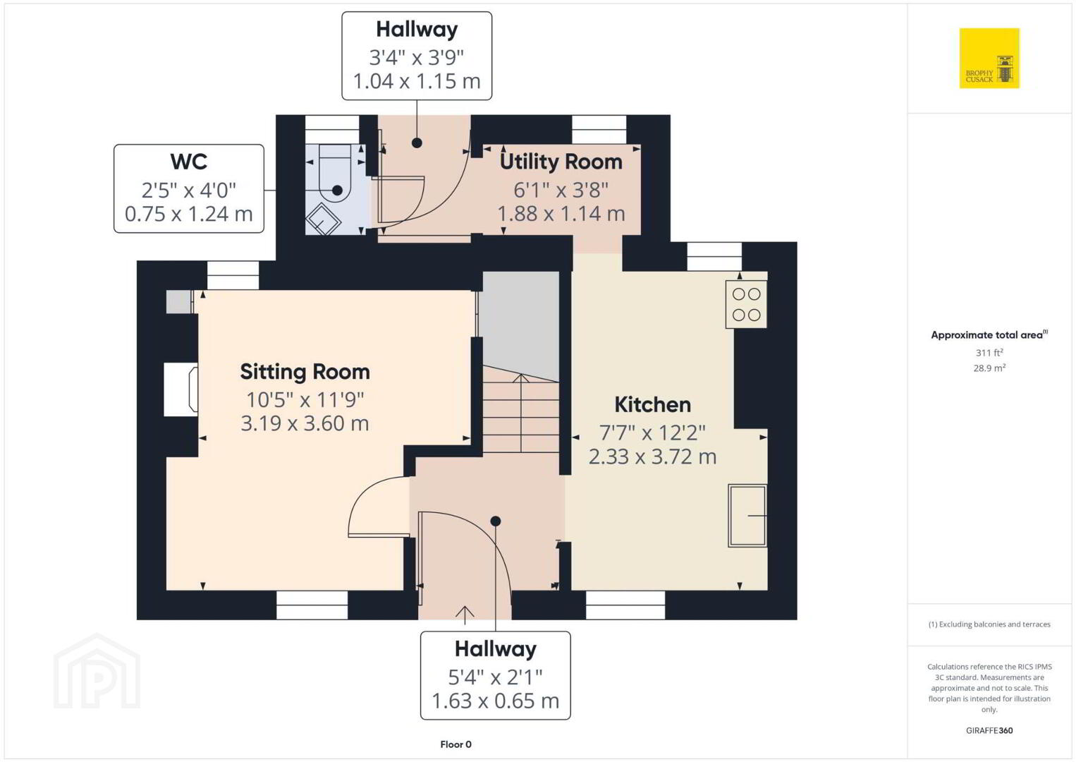 22 George`s Street 22 of 23