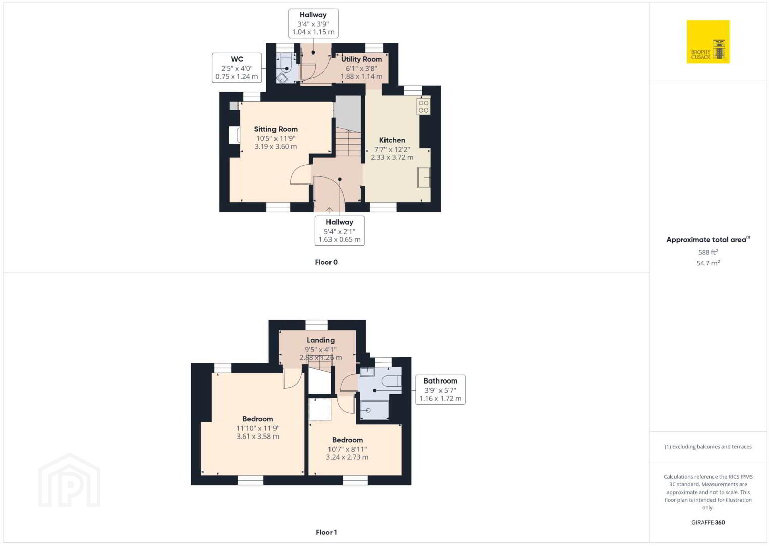 22 George`s Street 21 of 23