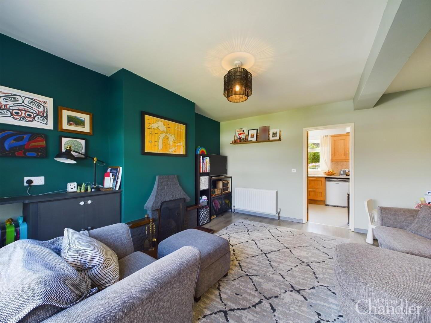 19 North Sperrin 3 of 17