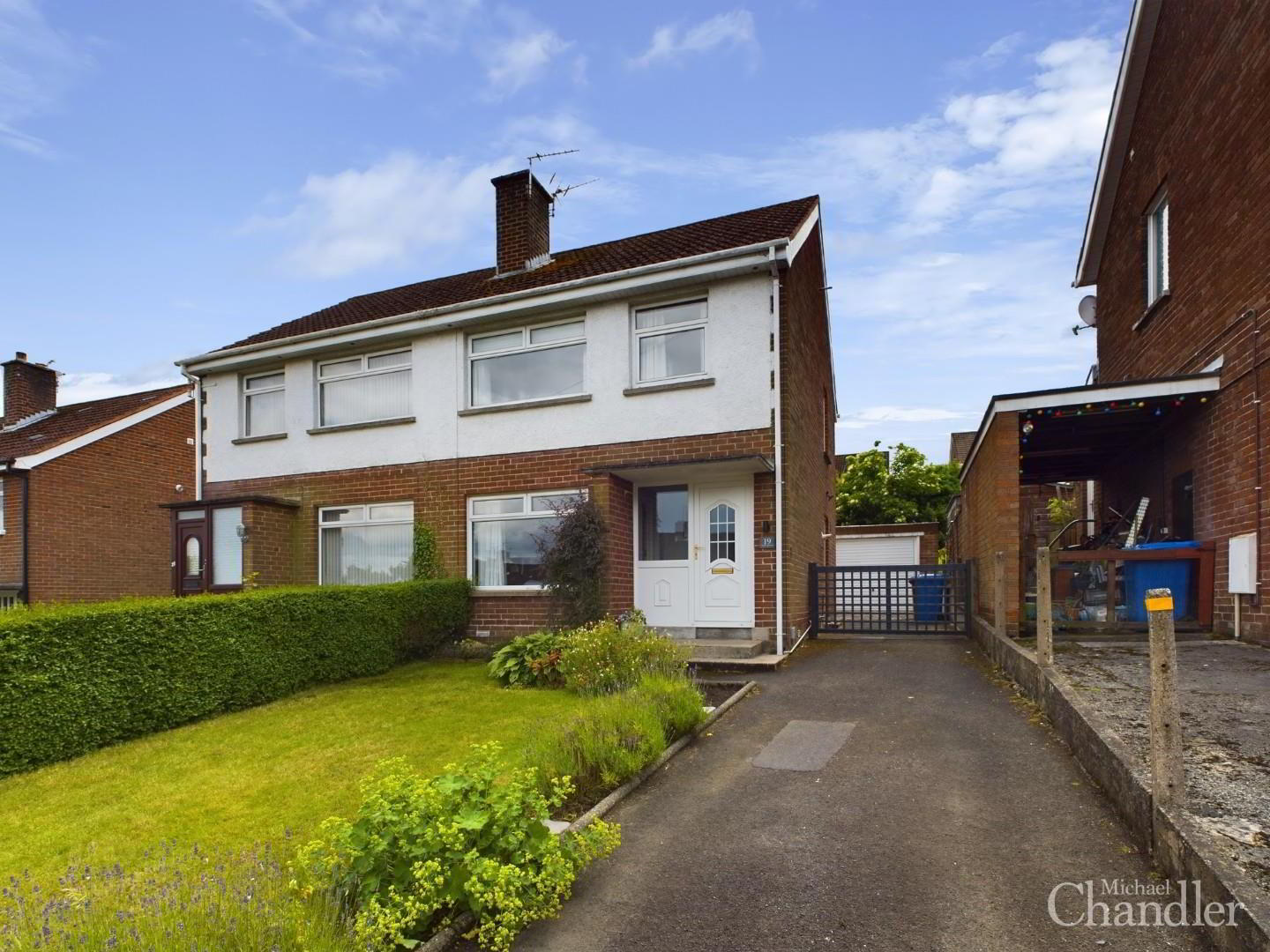 19 North Sperrin 1 of 17