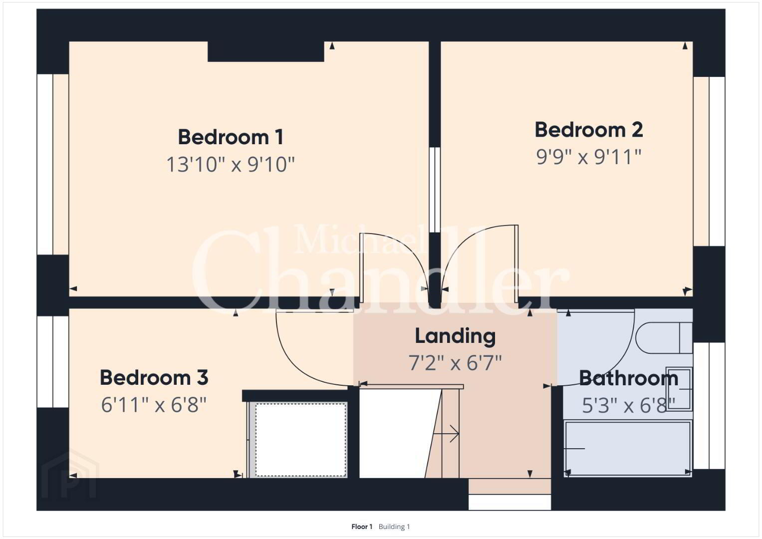 19 North Sperrin 15 of 20