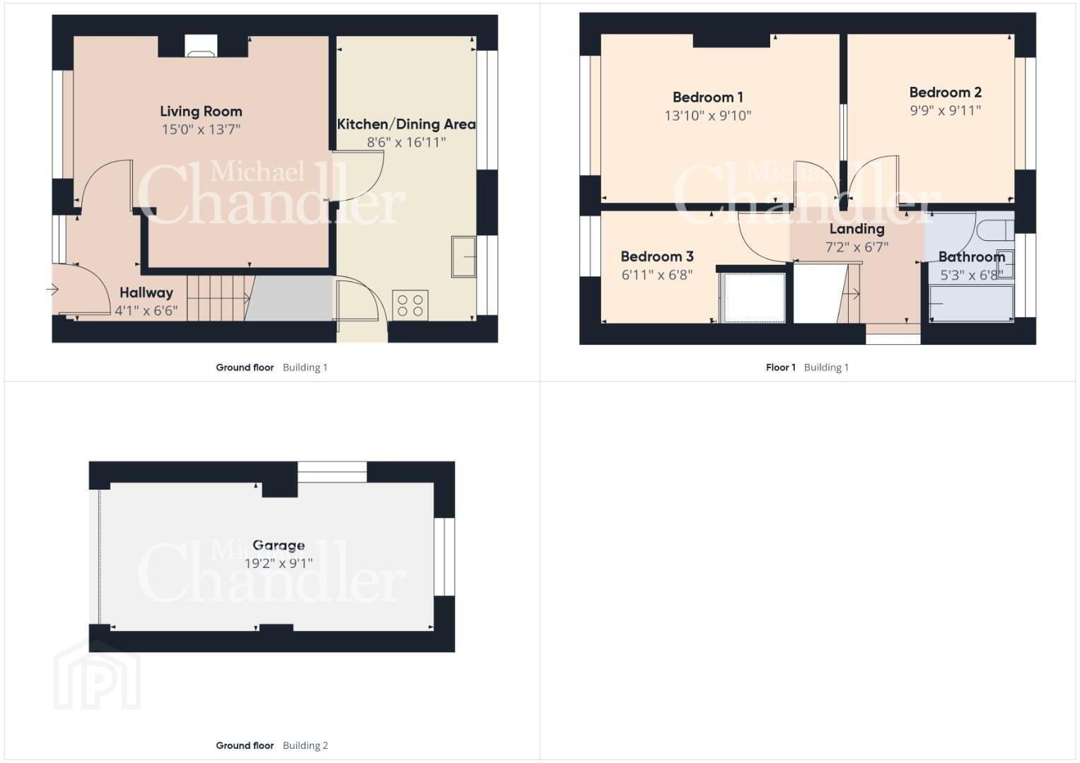 19 North Sperrin 19 of 20