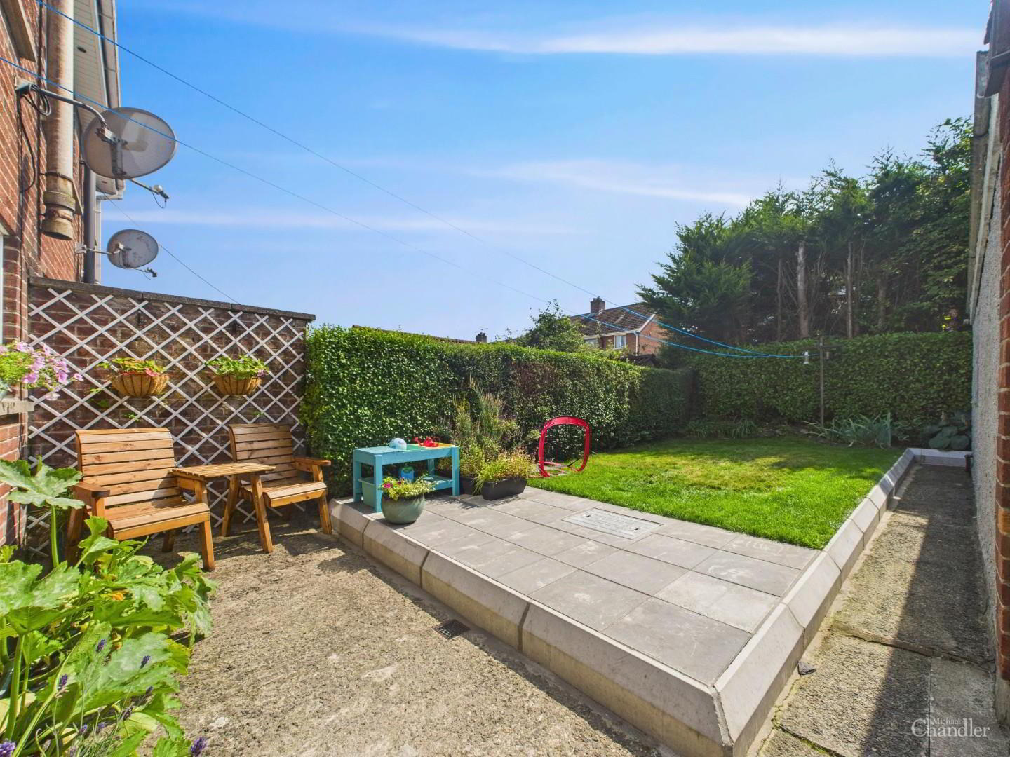 19 North Sperrin 16 of 17