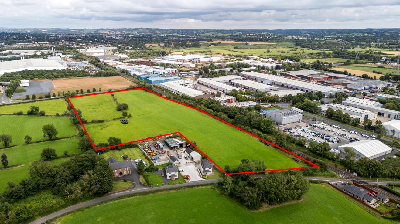 Lands At Lissue Road 1 of 3