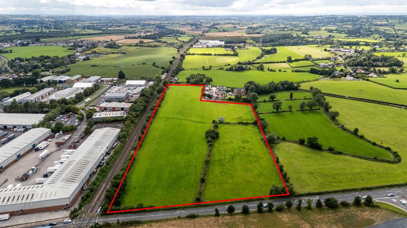Lands At Lissue Road 2 of 3