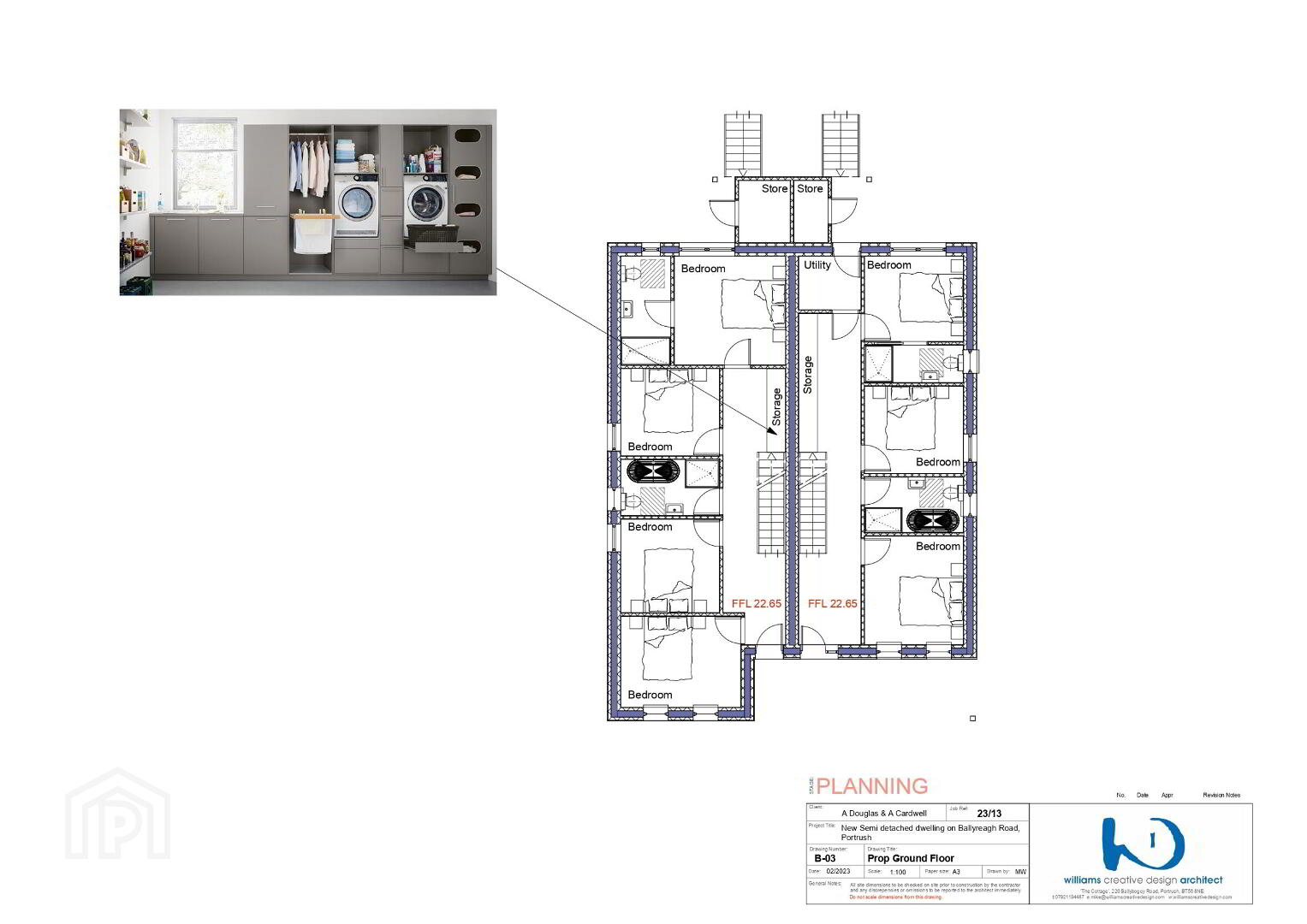 18 Ballyreagh Road 26 of 31
