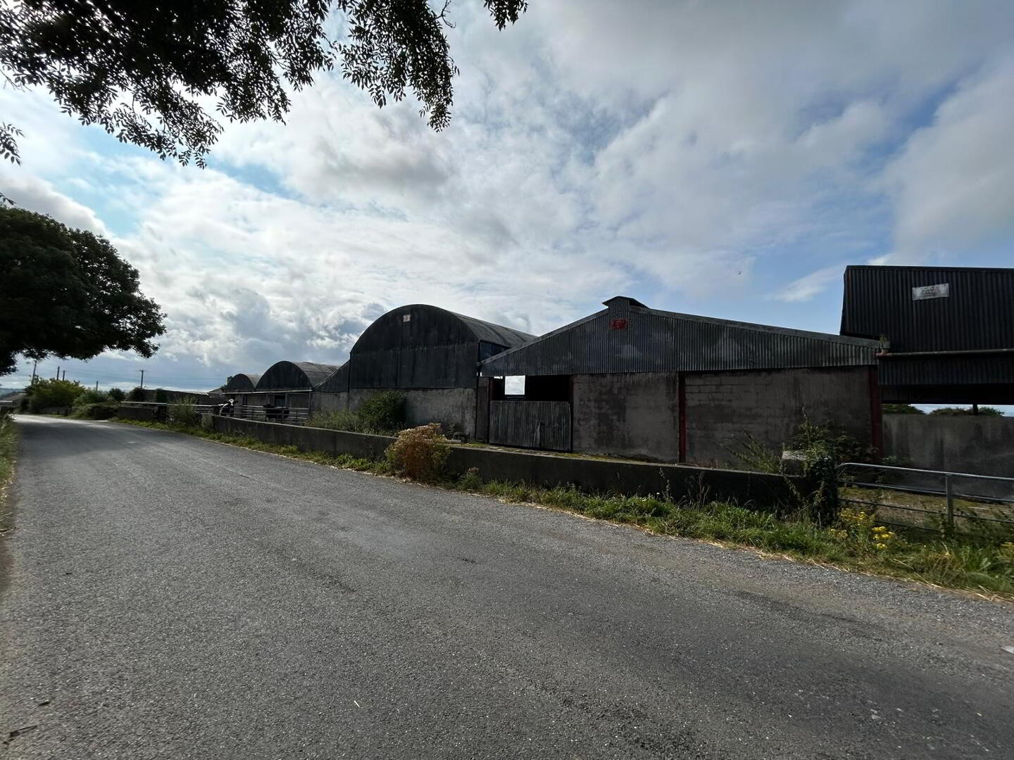 Grange 3 of 3