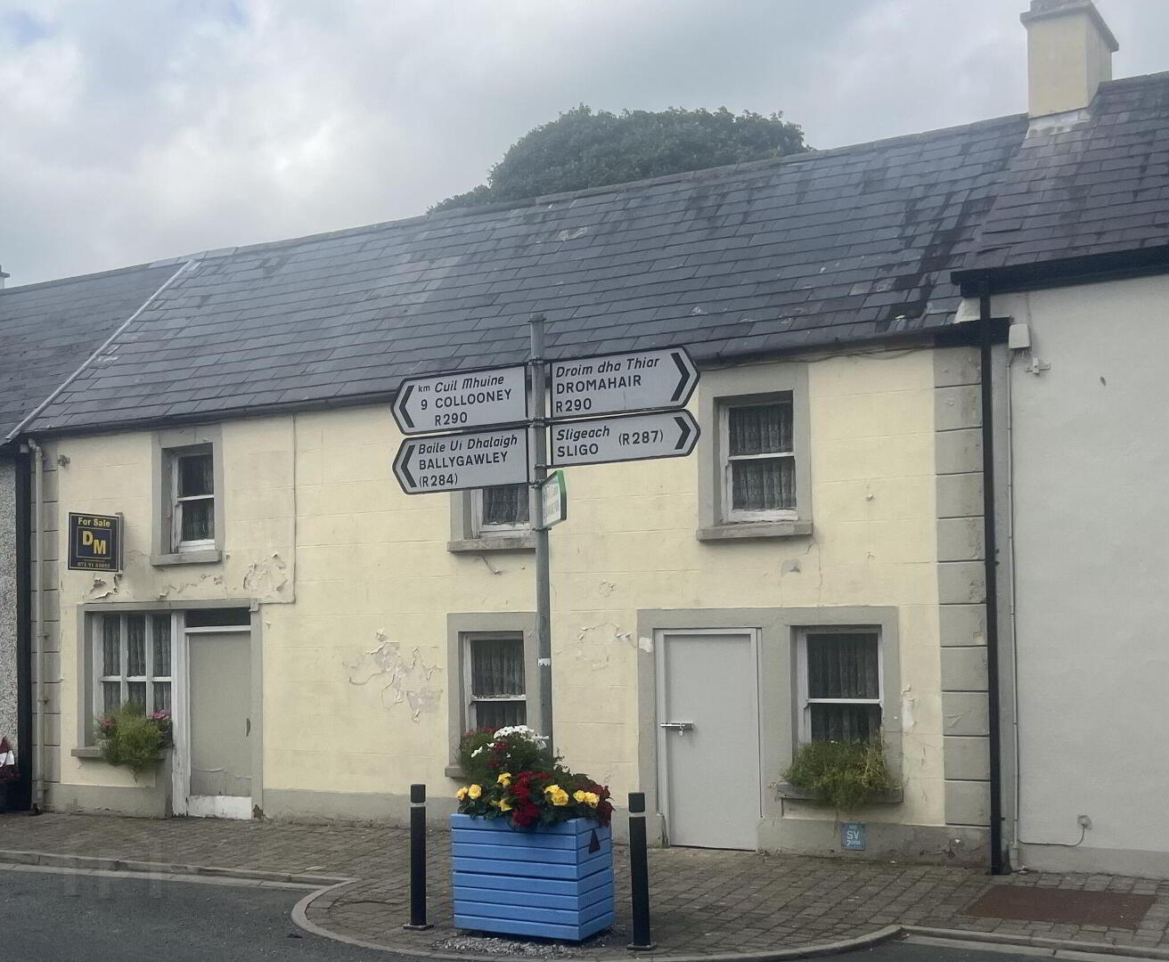Ballintogher Village 11 of 12