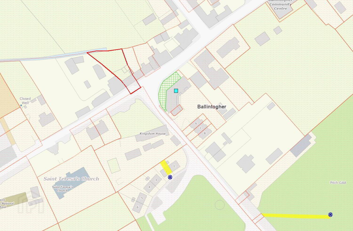 Ballintogher Village 12 of 12
