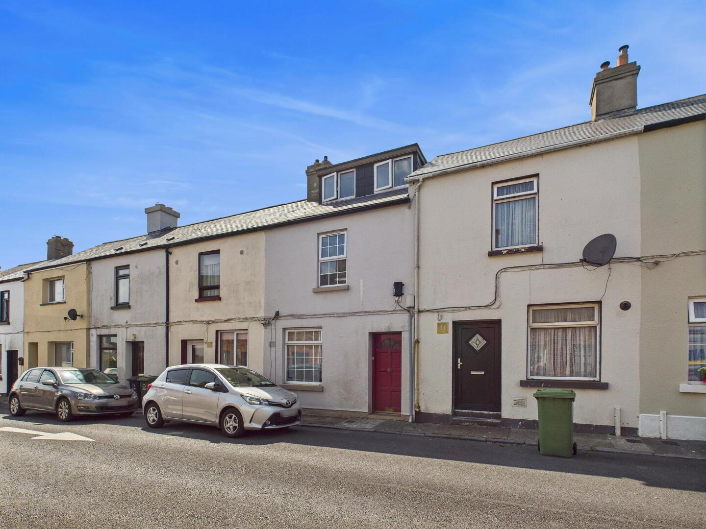 8 O'Brien Street 1 of 21